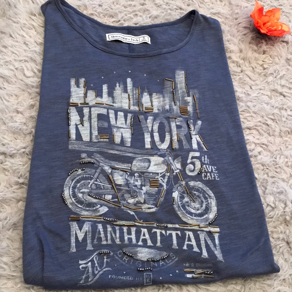 Abercrombie T-shirt